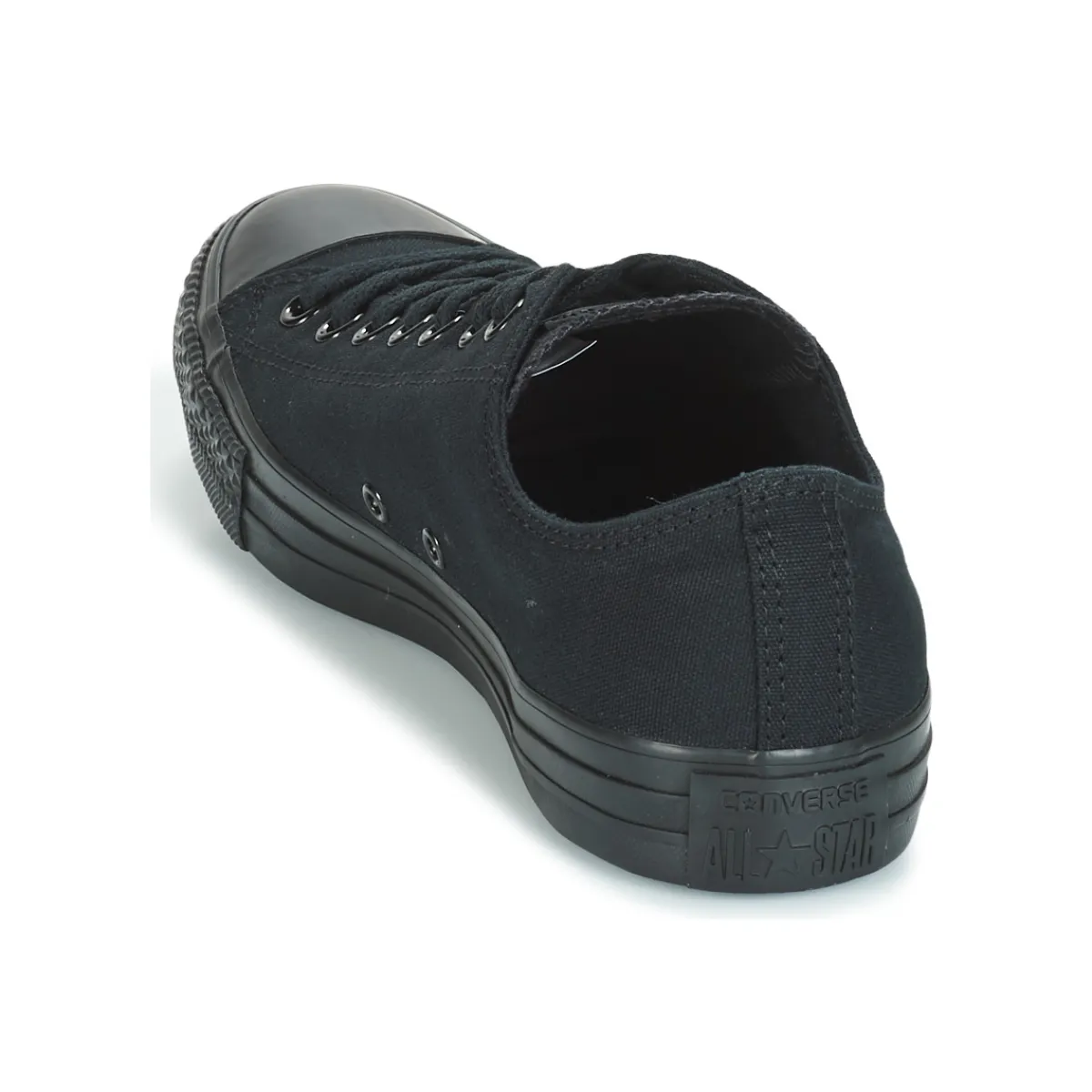 Converse CHUCK TAYLOR ALL STAR MONOCHROME OX-Homme Baskets Mode