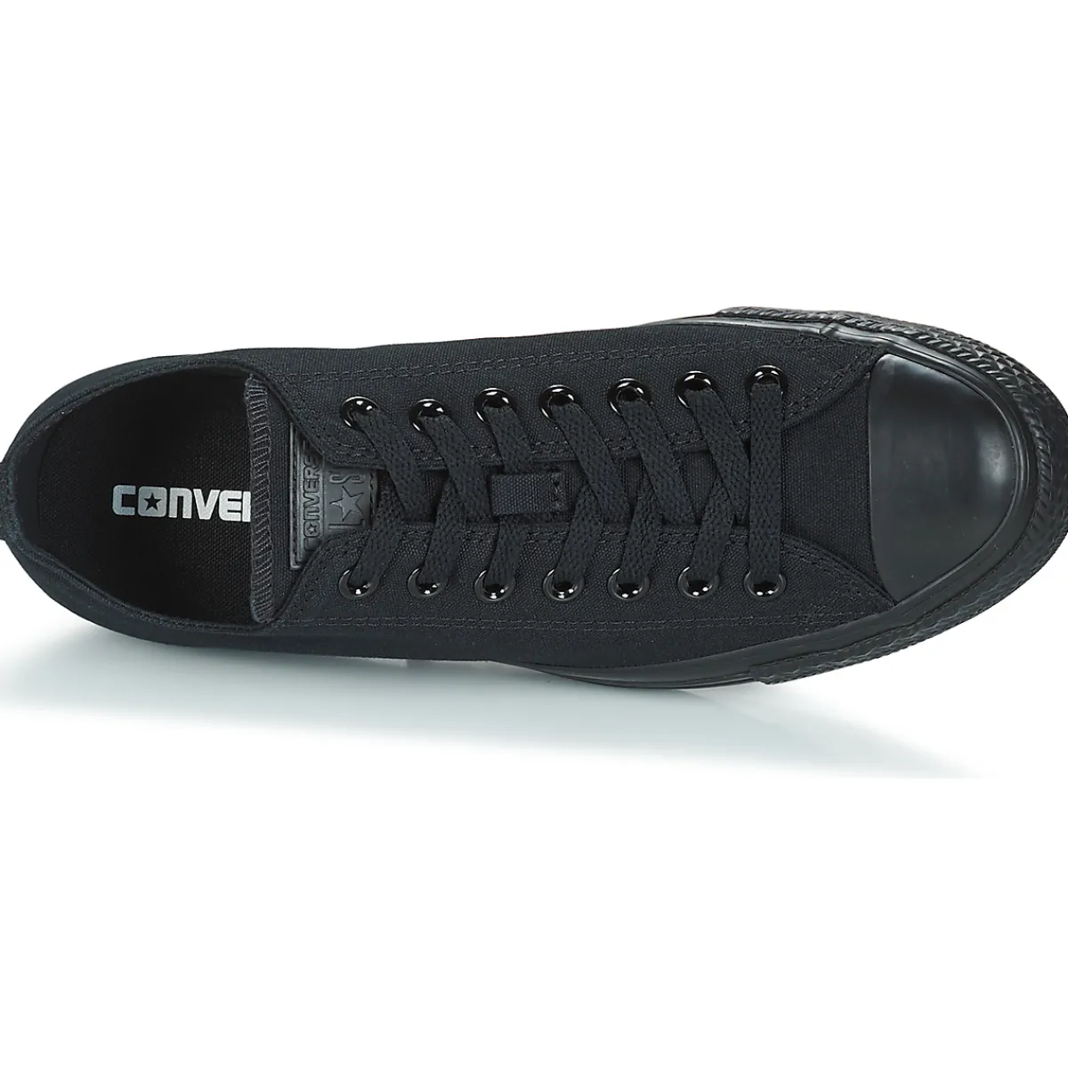 Converse CHUCK TAYLOR ALL STAR MONOCHROME OX-Homme Baskets Mode