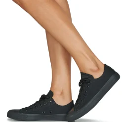 Converse CHUCK TAYLOR ALL STAR MONOCHROME OX-Homme Baskets Mode