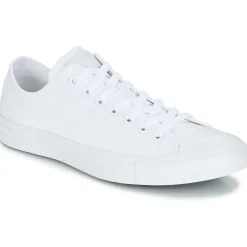 Converse CHUCK TAYLOR ALL STAR MONOCHROME OX-Homme Baskets Mode