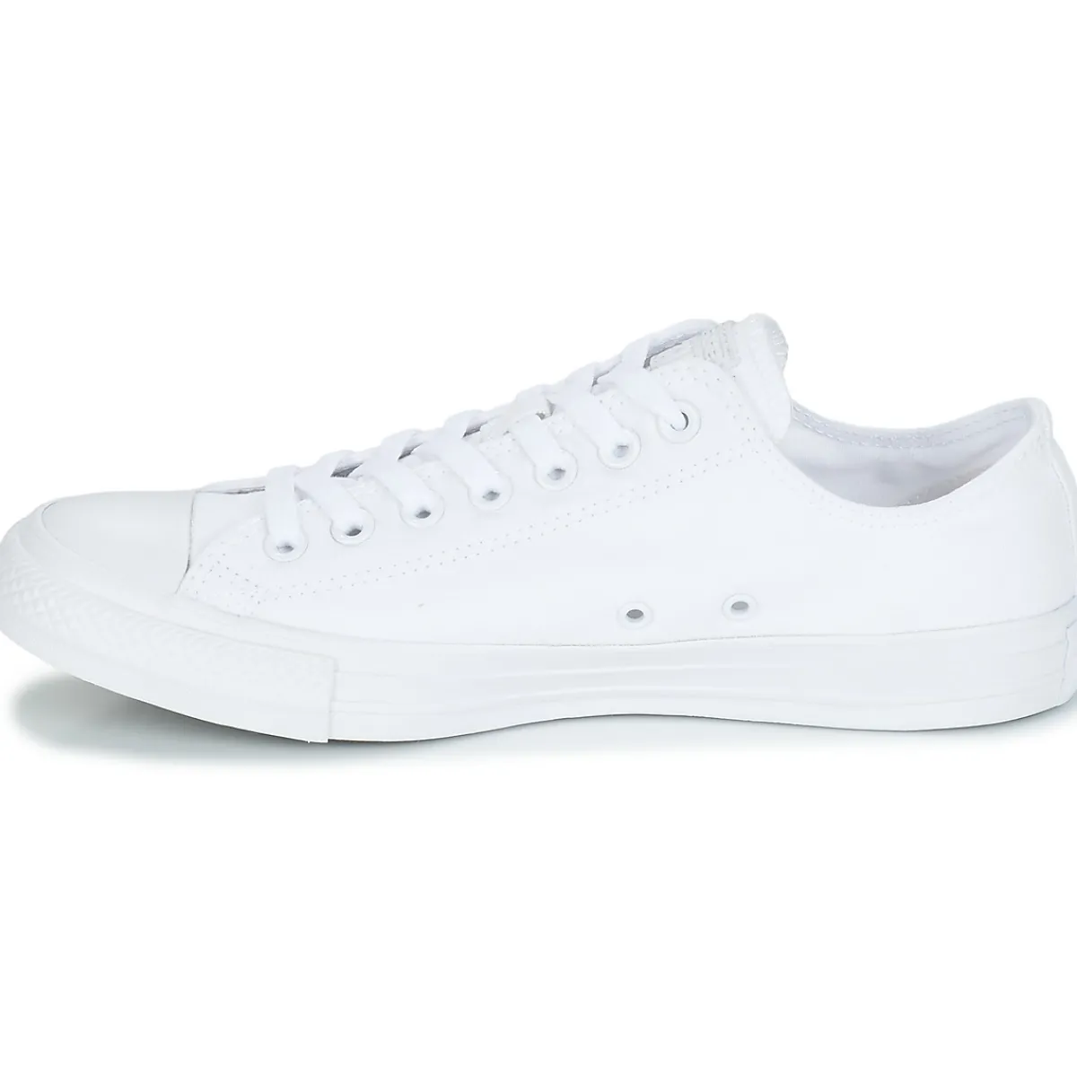 Converse CHUCK TAYLOR ALL STAR MONOCHROME OX-Homme Baskets Mode