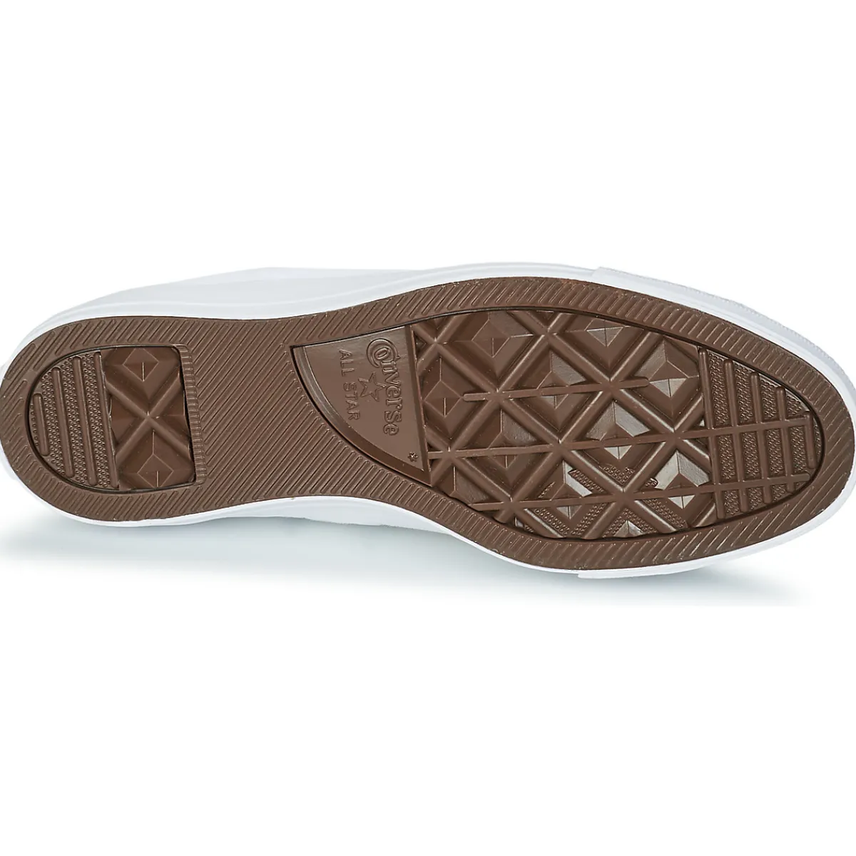 Converse CHUCK TAYLOR ALL STAR MONOCHROME OX-Homme Baskets Mode