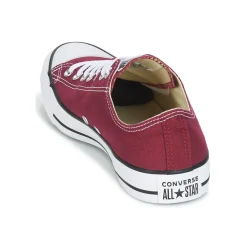 Converse CHUCK TAYLOR ALL STAR SEASONAL OX-Homme Baskets Mode