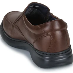 CallagHan CHUCK WATER-Homme Derbies & Richelieu