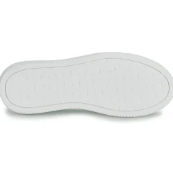 Calvin Klein Jeans CHUNKY CUPSOLE MONO LTH-Homme Baskets Mode