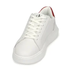 Calvin Klein Jeans CHUNKY CUPSOLE MONOLOGO-Homme Baskets Mode