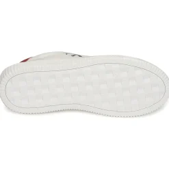 Calvin Klein Jeans CHUNKY CUPSOLE MONOLOGO-Homme Baskets Mode