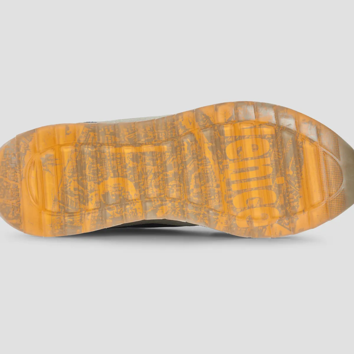 HOFF CITY VENICE-Homme Baskets Mode