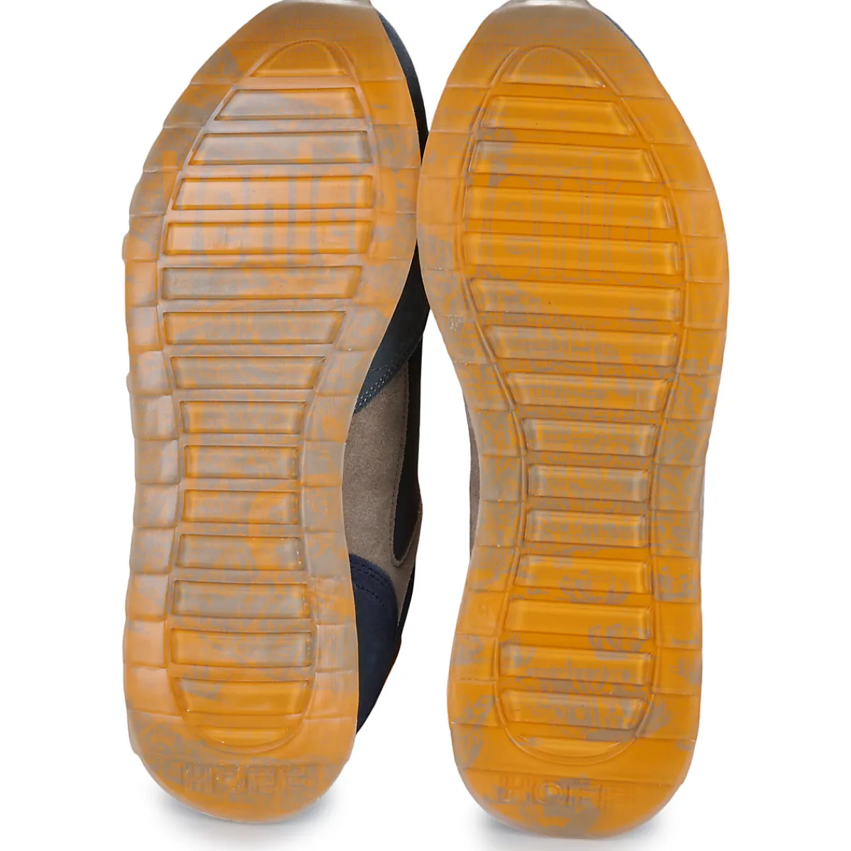 HOFF CITY VENICE-Homme Baskets Mode