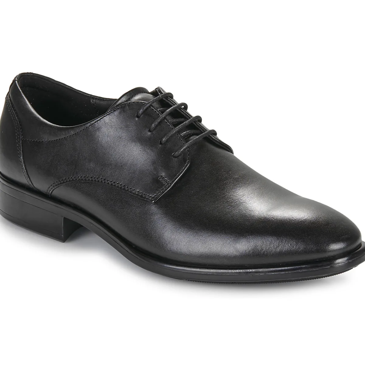 Ecco CITYTRAY-Homme Derbies & Richelieu