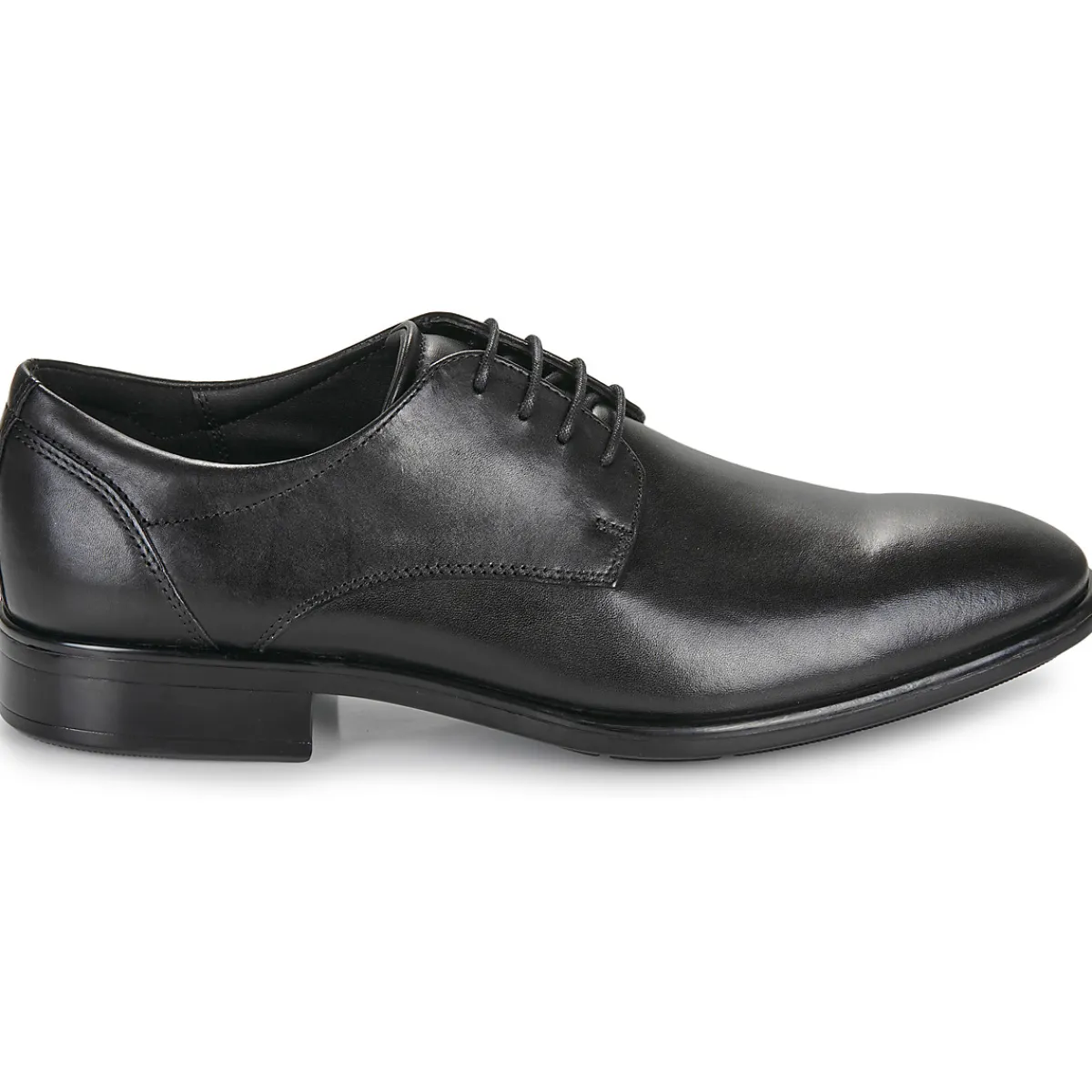 Ecco CITYTRAY-Homme Derbies & Richelieu