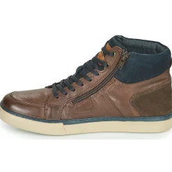 Redskins CIZAIN-Homme Baskets Mode