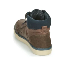 Redskins CIZAIN-Homme Baskets Mode