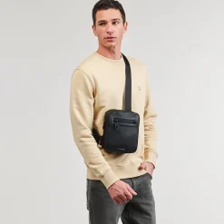Calvin Klein Jeans CK ELEVATED REPORTER S-Homme Pochettes / Sacoches