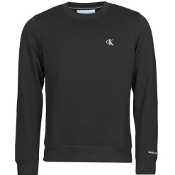 Calvin Klein Jeans CK ESSENTIAL REG CN-Homme Sweats & Polaires|Sweats & Polaires