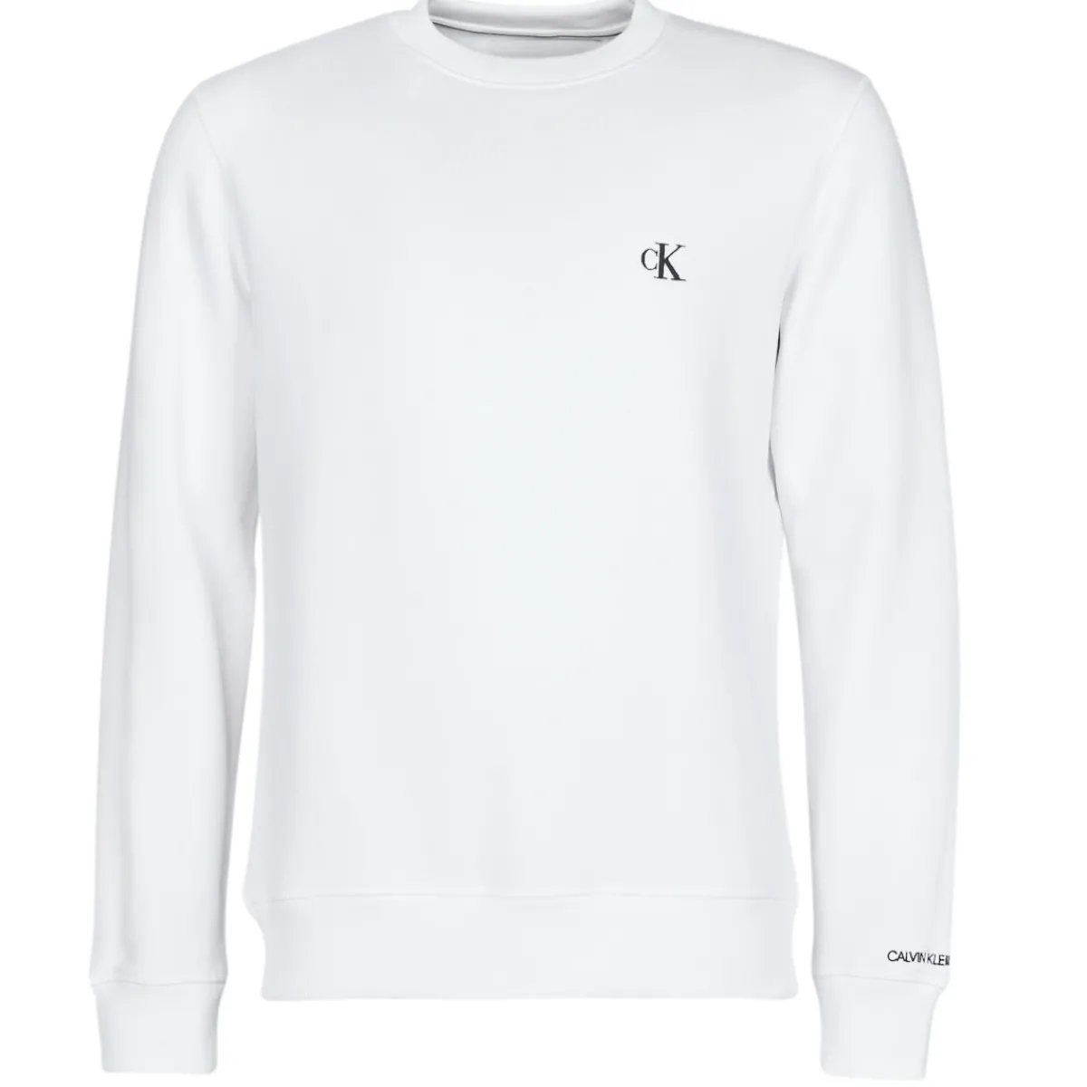 Calvin Klein Jeans CK ESSENTIAL REG CN-Homme Pulls & Gilets