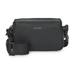 Calvin Klein Jeans CK MUST CAMERA BAG S-Homme Pochettes / Sacoches