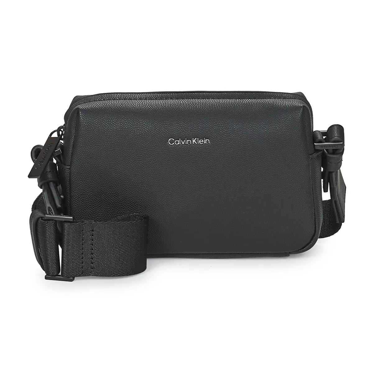 Calvin Klein Jeans CK MUST CAMERA BAG S-Homme Pochettes / Sacoches