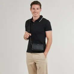 Calvin Klein Jeans CK MUST CAMERA BAG S-Homme Pochettes / Sacoches