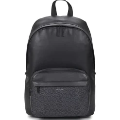 Calvin Klein Jeans CK MUST ROUND BP MONO-Homme Sacs À Dos