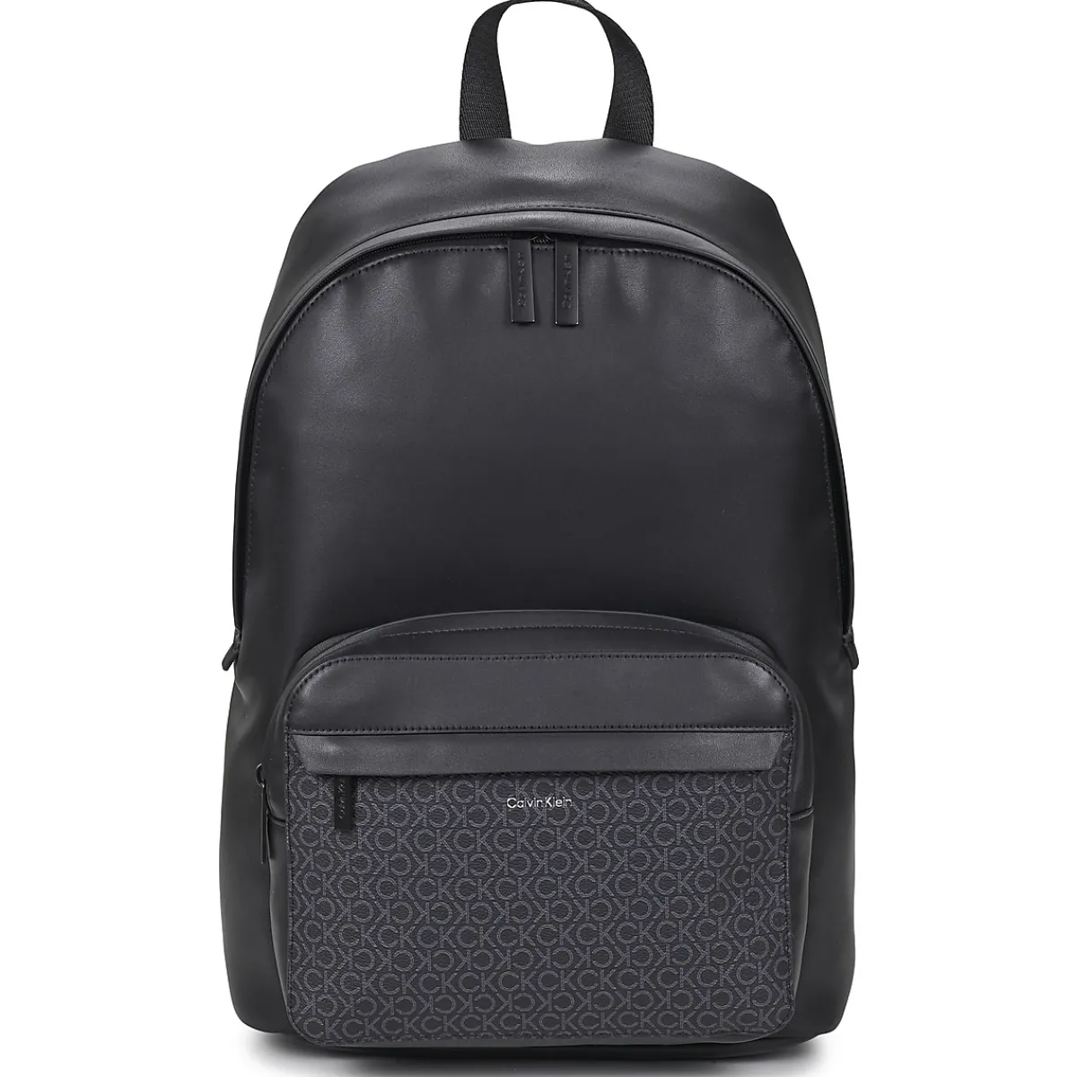 Calvin Klein Jeans CK MUST ROUND BP MONO-Homme Sacs À Dos