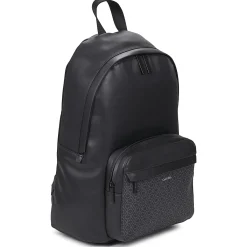 Calvin Klein Jeans CK MUST ROUND BP MONO-Homme Sacs À Dos