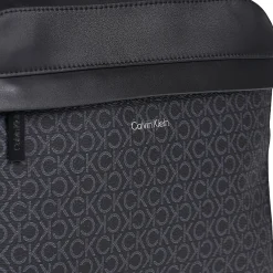 Calvin Klein Jeans CK MUST ROUND BP MONO-Homme Sacs À Dos