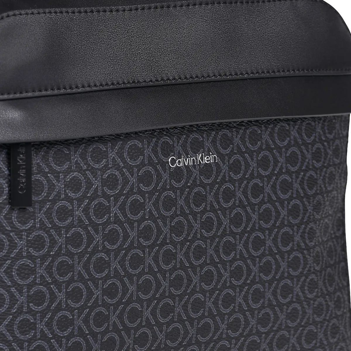 Calvin Klein Jeans CK MUST ROUND BP MONO-Homme Sacs À Dos
