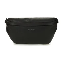 Calvin Klein Jeans CK MUST WAISTBAG-Homme Pochettes / Sacoches