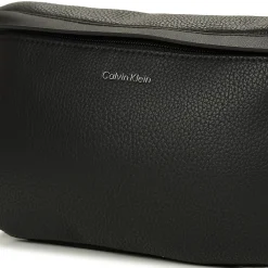 Calvin Klein Jeans CK MUST WAISTBAG-Homme Pochettes / Sacoches