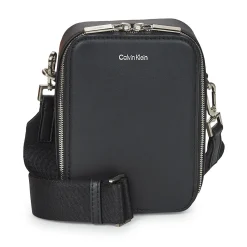 Calvin Klein Jeans CK SLEEK REPORTER XS-Homme Pochettes / Sacoches