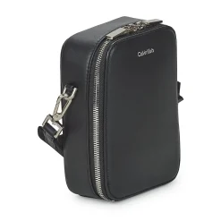 Calvin Klein Jeans CK SLEEK REPORTER XS-Homme Pochettes / Sacoches