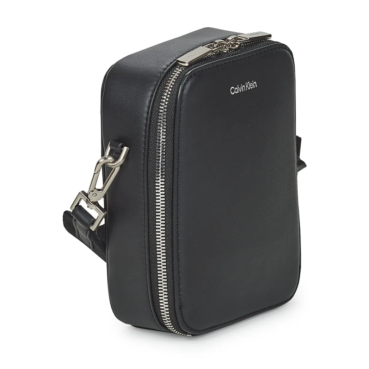 Calvin Klein Jeans CK SLEEK REPORTER XS-Homme Pochettes / Sacoches