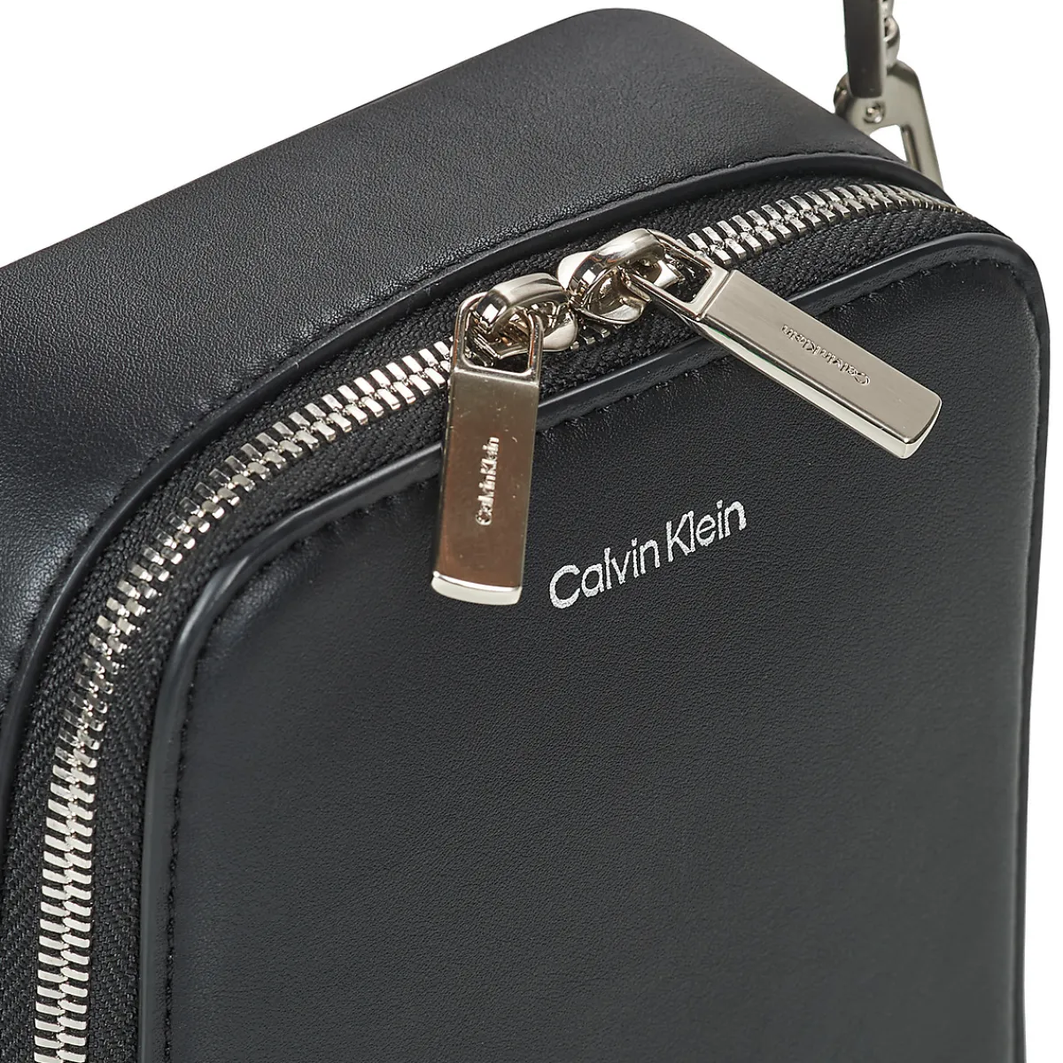 Calvin Klein Jeans CK SLEEK REPORTER XS-Homme Pochettes / Sacoches