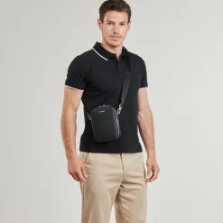 Calvin Klein Jeans CK SLEEK REPORTER XS-Homme Pochettes / Sacoches