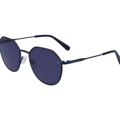 Calvin Klein Jeans CKJ23201S Lunettes de soleil, , 55 mm-Homme Lunettes De Soleil