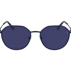 Calvin Klein Jeans CKJ23201S Lunettes de soleil, , 55 mm-Homme Lunettes De Soleil