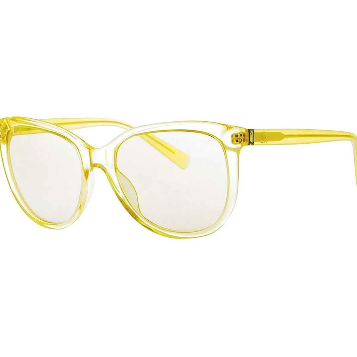 Calvin Klein Jeans CK4185S-250-Homme Lunettes De Soleil