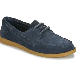 Clarks CLARKBAY GO-Homme Mocassins & Chaussures Bateau