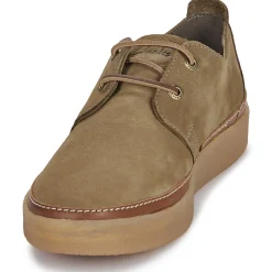 Clarks CLARKWOOD LOW-Homme Derbies & Richelieu