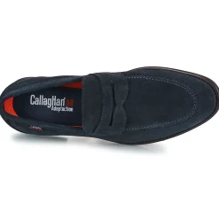 CallagHan CLASSI ANTE-Homme Mocassins & Chaussures Bateau