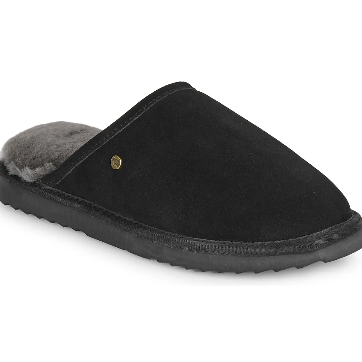 Warmbat CLASSIC-Homme Pantoufles / Chaussons