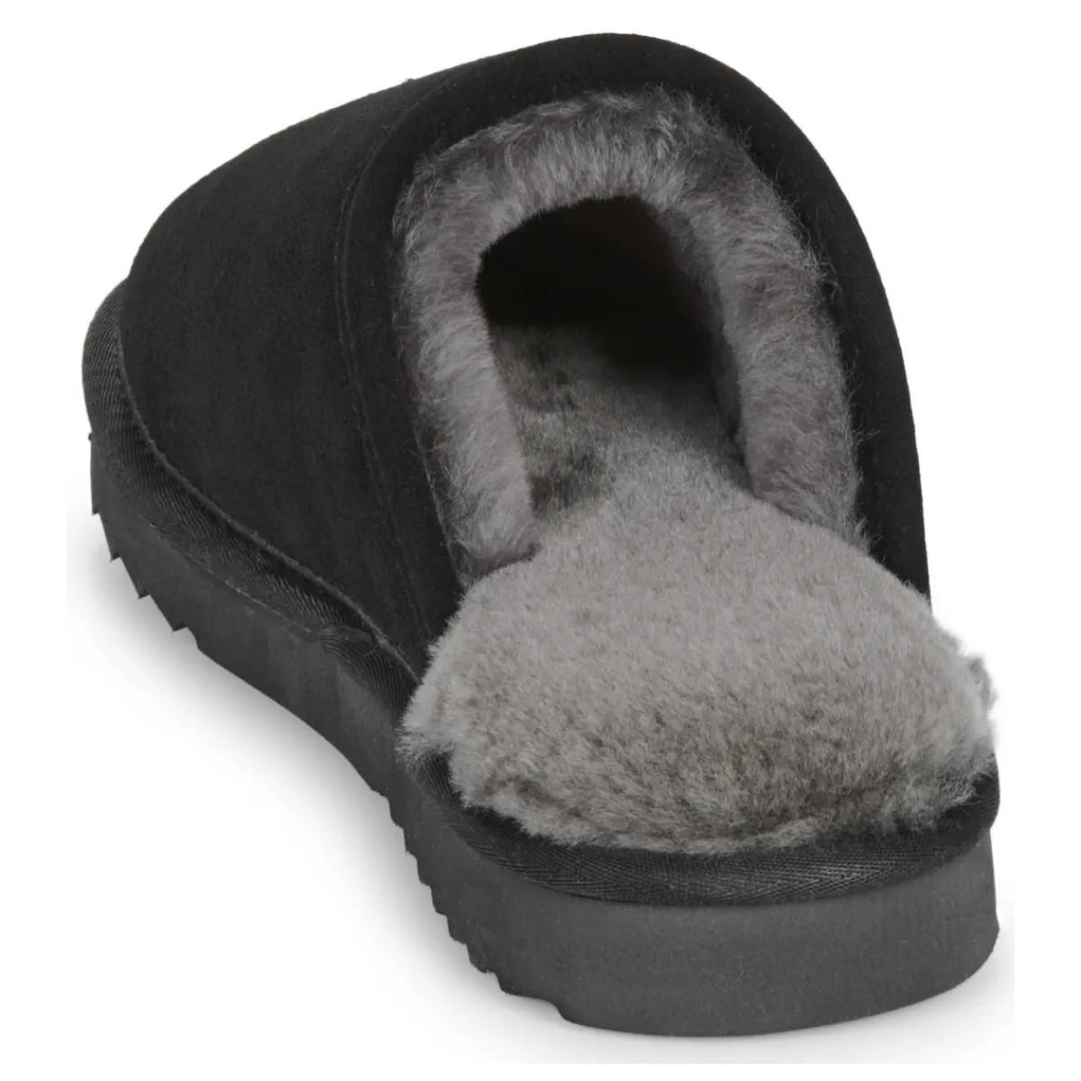 Warmbat CLASSIC-Homme Pantoufles / Chaussons