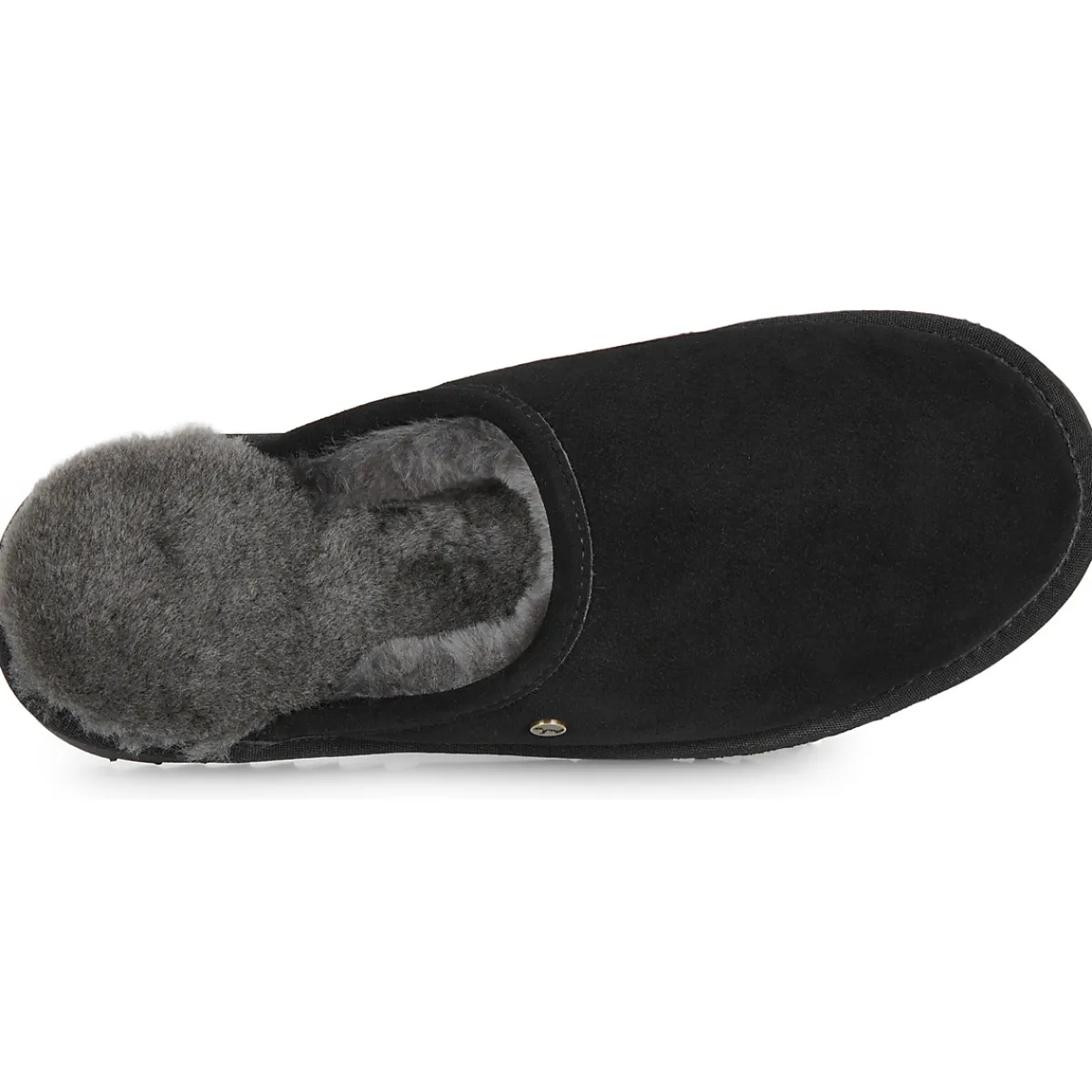 Warmbat CLASSIC-Homme Pantoufles / Chaussons