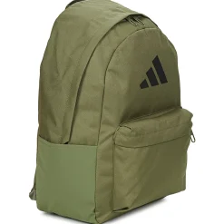 adidas Classic 3 Bar Logo Backpack-Homme Sacs À Dos