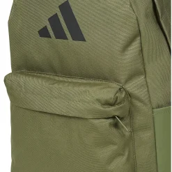 adidas Classic 3 Bar Logo Backpack-Homme Sacs À Dos