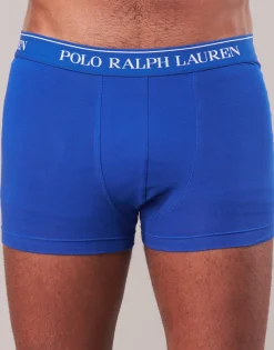 Polo Ralph Lauren CLASSIC 3 PACK TRUNK-Homme Boxers