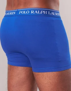Polo Ralph Lauren CLASSIC 3 PACK TRUNK-Homme Boxers