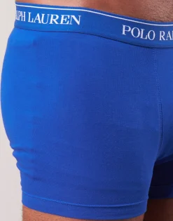 Polo Ralph Lauren CLASSIC 3 PACK TRUNK-Homme Boxers