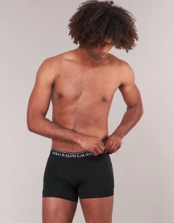 Polo Ralph Lauren CLASSIC 3 PACK TRUNK-Homme Boxers